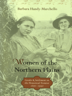 Women of the Northern Plains