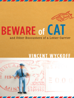 Beware of Cat: And Other Encounters of a Letter Carrier