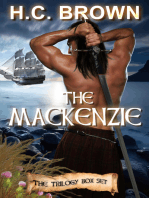 The Mackenzie Box Set