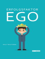 Erfolgsfaktor Ego