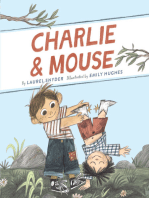 Charlie & Mouse: Book 1