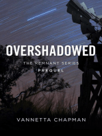 Overshadowed (Free Short Story)