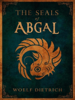 The Seals of Abgal: The Guardians of the Seals, #1
