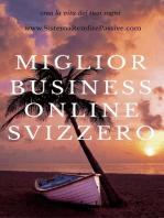 Miglior Business Online Svizzero