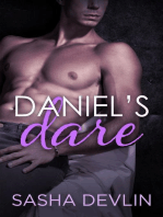 Daniel's Dare