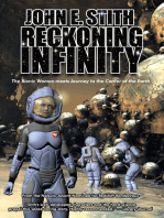 Reckoning Infinity