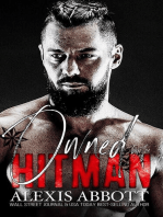 Owned by the Hitman - A Bad Boy Mafia Romance: Alexis Abbott's Hitmen