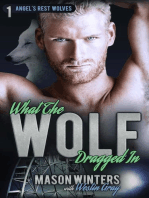 What the Wolf Dragged In