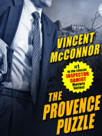 The Provence Puzzle