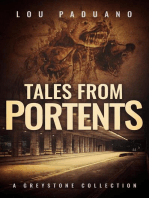 Tales from Portents - A Greystone Collection