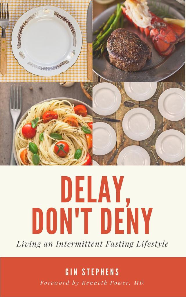 Read Delay Don T Deny Online By Gin Stephens Books