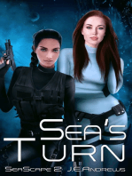 Sea's Turn