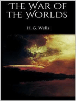 The War of the Worlds