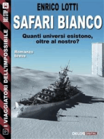 Safari bianco