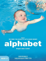 alphabet: Angst oder Liebe