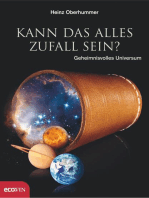 Kann das alles Zufall sein?