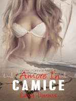 Saving Forever Parte 4 - Amore In Camice