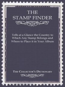 Stamp Collecting: The Beginners Guide to Collecting Stamps as a Hobby or  Investment by Thomas J. Rice - Audiobook 