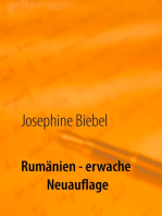 Rumänien - erwache: Neuauflage