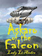 Askaro of the Falcon