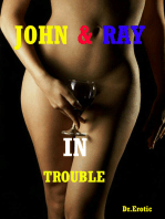 John & Ray In Trouble