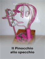 Il Pinocchio allo specchio