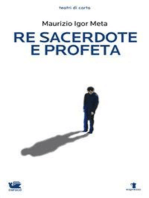 Re Sacerdote e Profeta