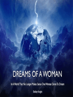 Dreams Of A Woman