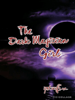 The Dark Magician Girl