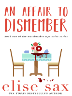 An Affair to Dismember