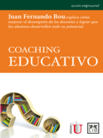 Coaching educativo