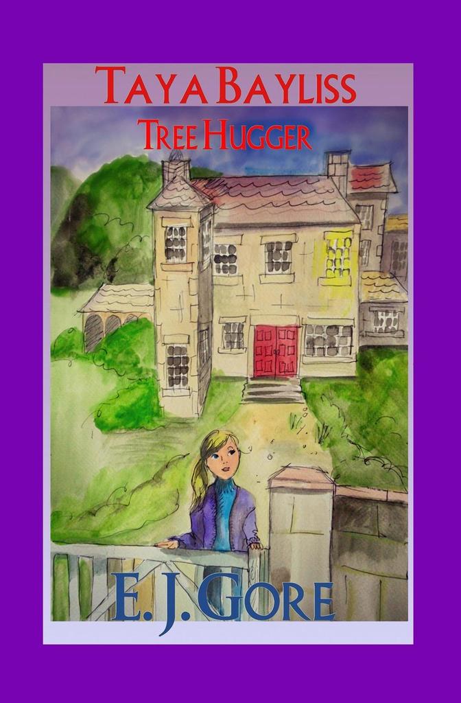 Taya Bayliss - Tree Hugger by E. J. Gore (Ebook) - Read free for 30 days