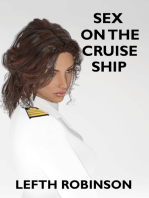 Sex On The Cruise Ship