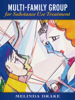 Multi-Family Group for Substance Use Treatment