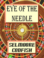 Eye of the Needle