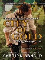 City of Gold