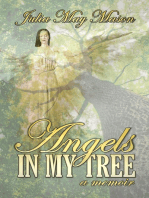 Angels In My Tree a Memoir