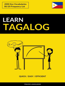 Read Learn alog Quick Easy Efficient 00 Key Vocabularies By Pinhok Languages Books