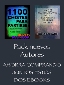 Lea 1200 Chistes Para Partirse La Coleccion De Chistes Definitiva De Berto Pedrosa En Linea Libros