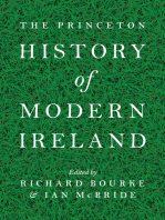 The Princeton History of Modern Ireland