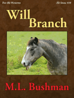 Will Branch