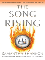 The Song Rising