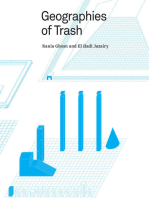 Geographies of Trash