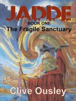 Jadde – The Fragile Sanctuary