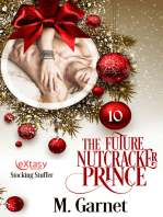 The Future Nutcracker Prince