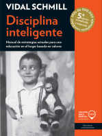 Disciplina inteligente: Manual de estrategias actuales para una educación en el hogar basada en valores