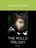 The Rollo Trilogy: Book 3