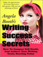 Writing Success Secrets