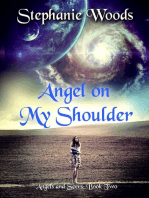 Angel on My Shoulder (Angels and Seers