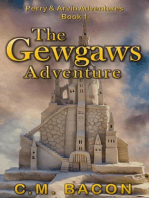 The Gewgaws Adventure